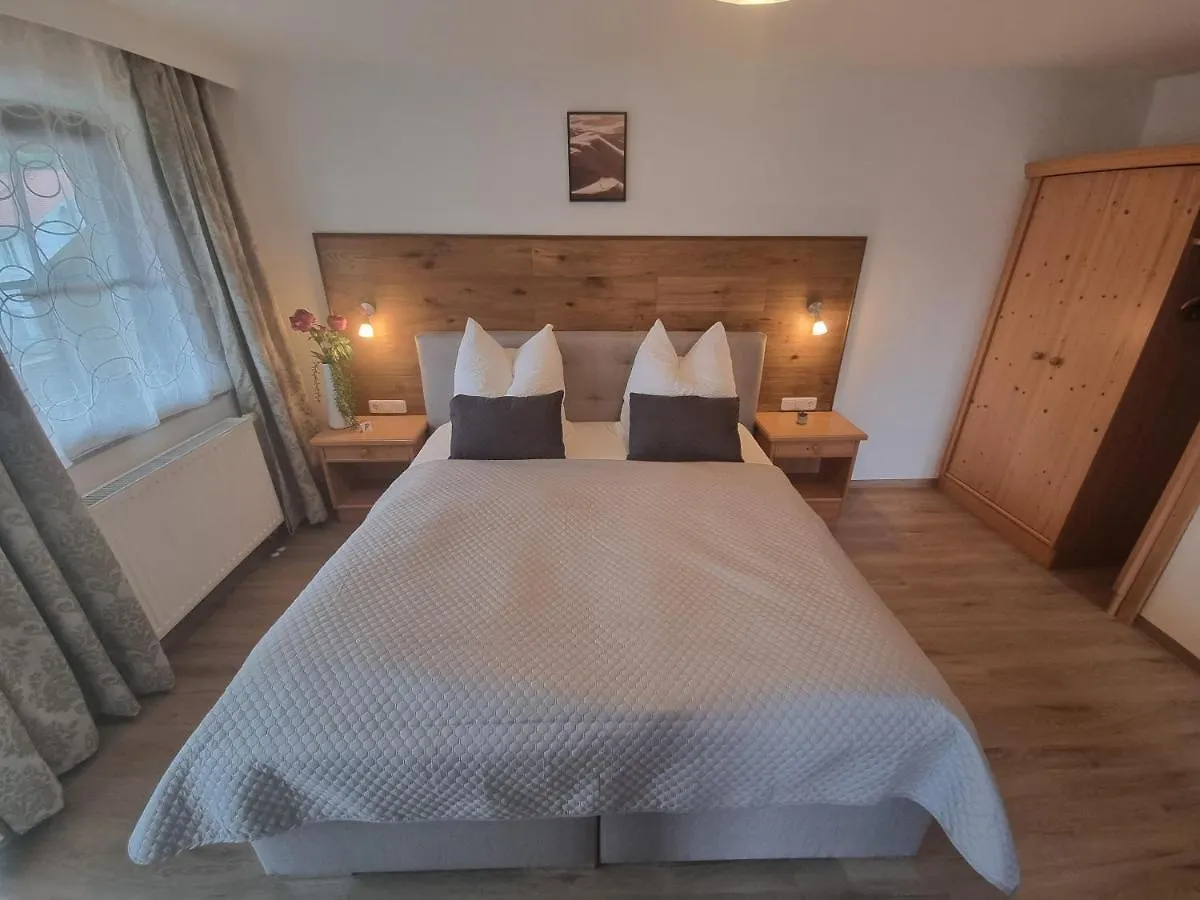 ***  באד טולץ Hotel Pension Geiger גרמניה